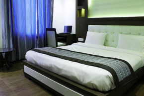  Hotel Opulence  Патханкот